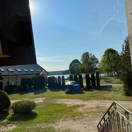 Gospodarstwo agroturystyczne Paradise