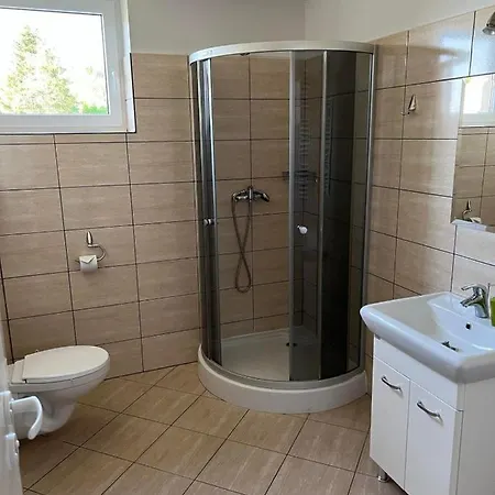 Paradise בית חווה צ'ארזיקובי