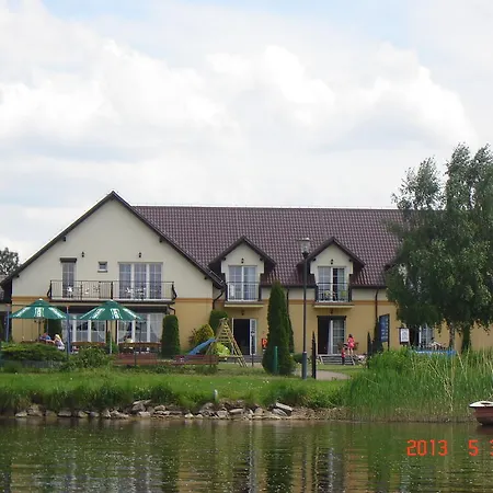 Alloggio per agriturismo Paradise