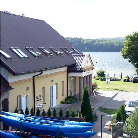 Alloggio per agriturismo Paradise Charzykowy