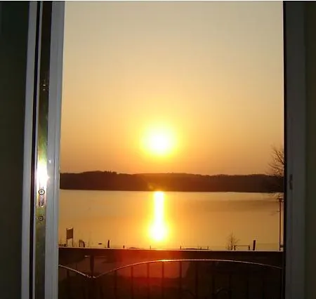 Alloggio per agriturismo Paradise