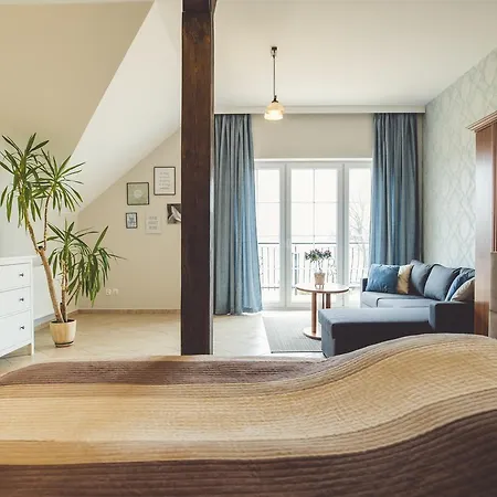 בית חווה Paradise *