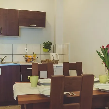 Paradise Gospodarstwo agroturystyczne Charzykowy