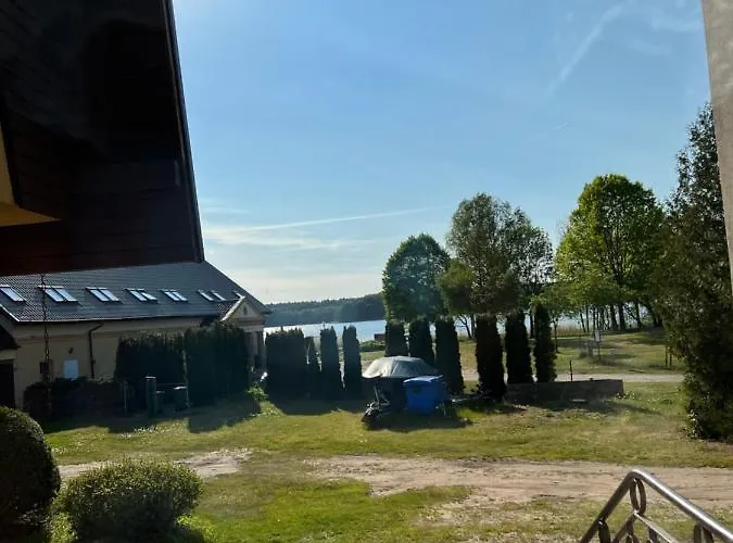 Gospodarstwo agroturystyczne Paradise