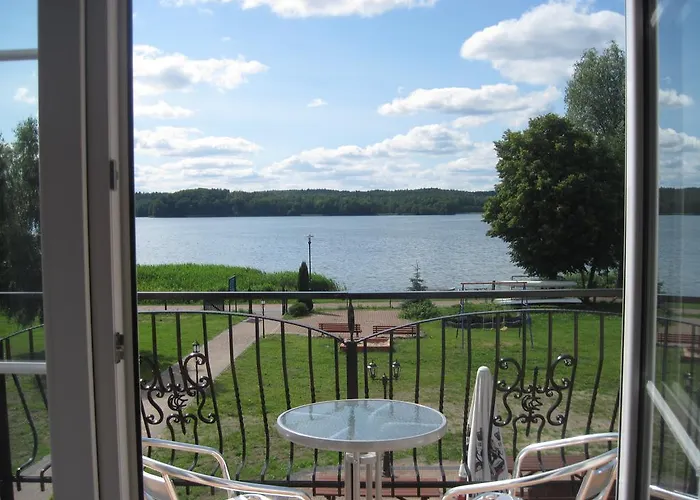 Paradise * Charzykowy