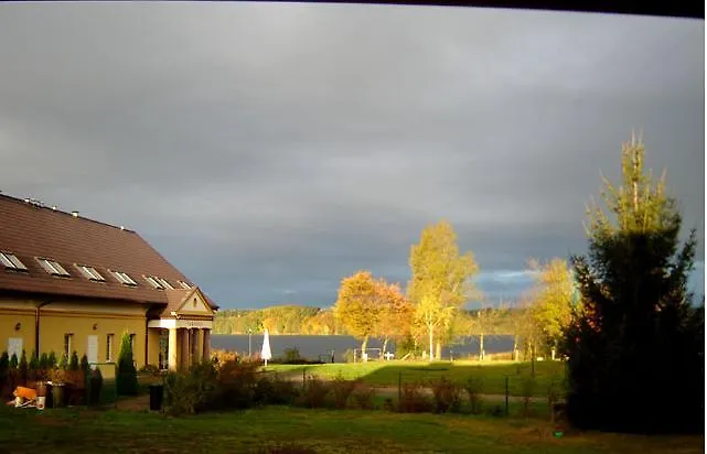 Gospodarstwo agroturystyczne Paradise *