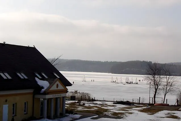 Gospodarstwo agroturystyczne Paradise *