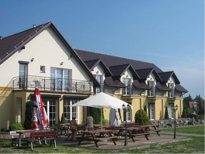 Gospodarstwo agroturystyczne Paradise Charzykowy