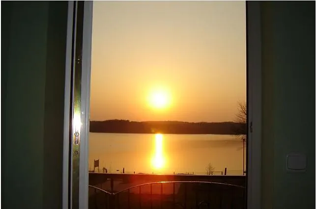 Gospodarstwo agroturystyczne Paradise