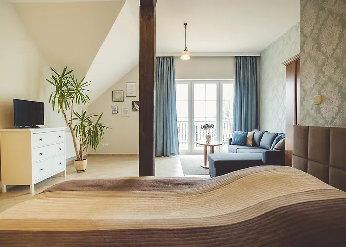 Gospodarstwo agroturystyczne Paradise *