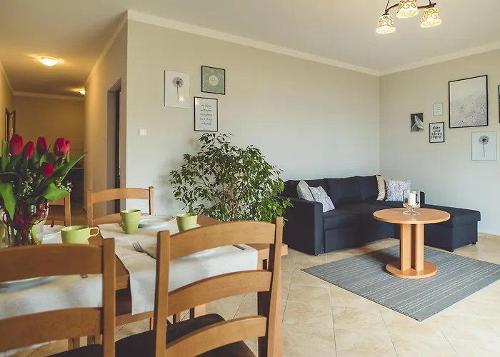 Paradise Gospodarstwo agroturystyczne *