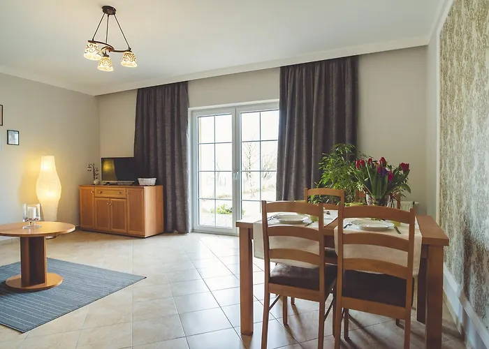 Gospodarstwo agroturystyczne Paradise Charzykowy