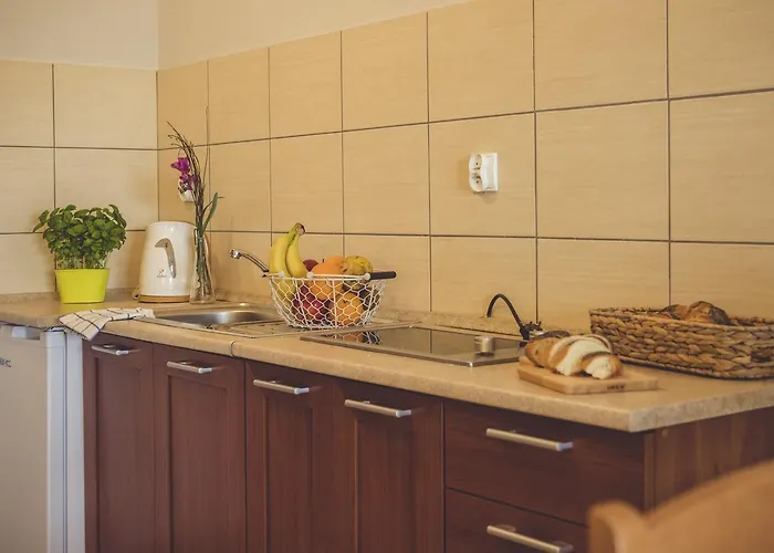 Paradise Gospodarstwo agroturystyczne