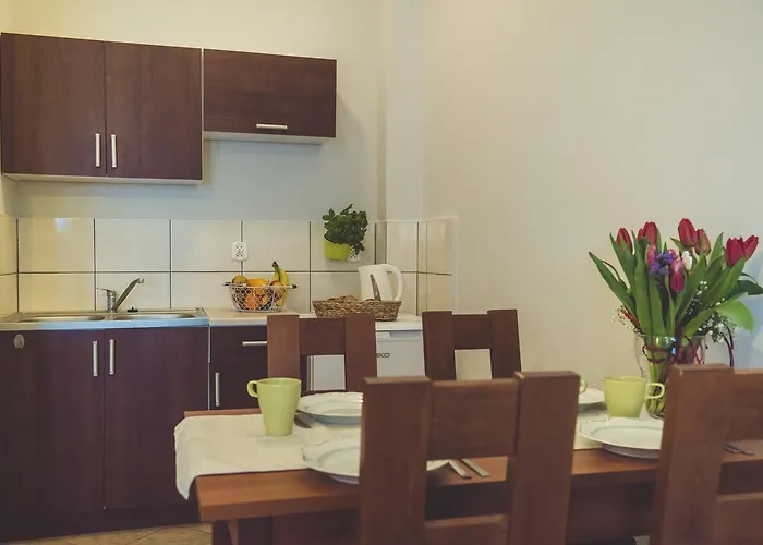 Paradise Gospodarstwo agroturystyczne Charzykowy