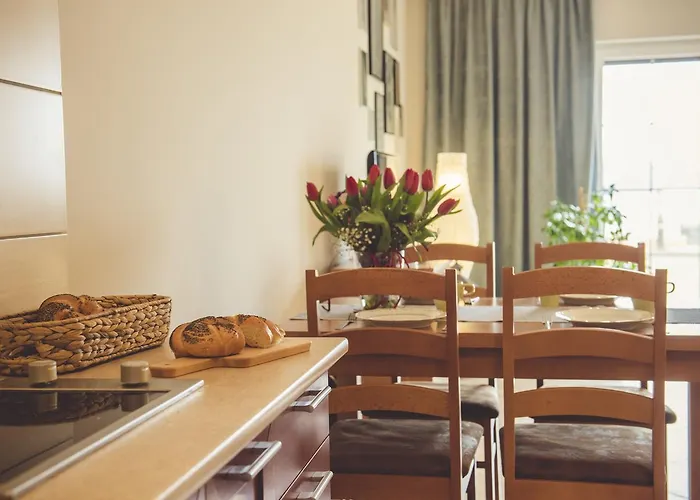 Paradise Gospodarstwo agroturystyczne Charzykowy