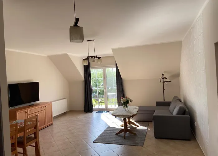 Paradise Gospodarstwo agroturystyczne