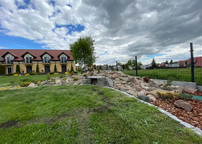 Paradise Gospodarstwo agroturystyczne *